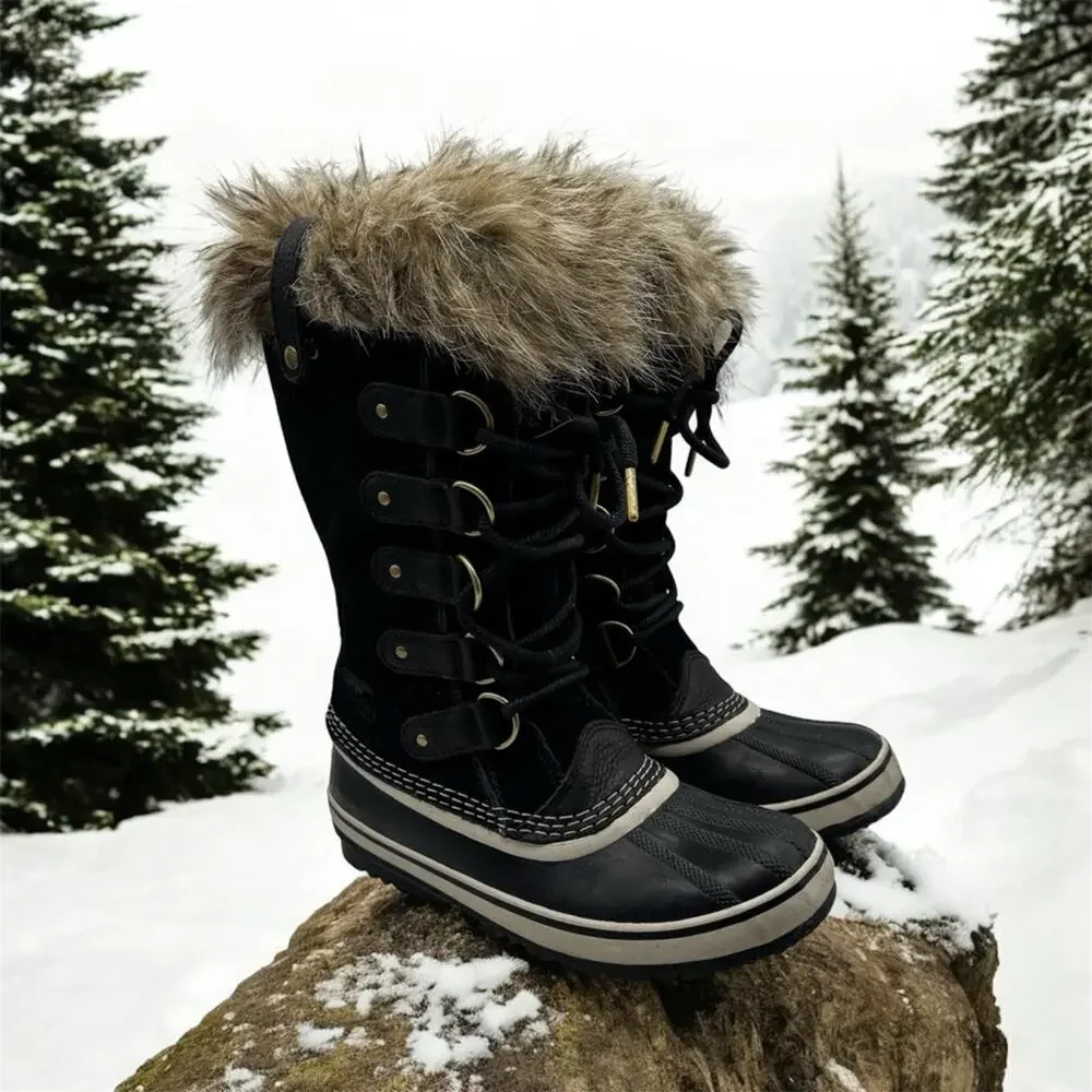 Sorel joan arctic